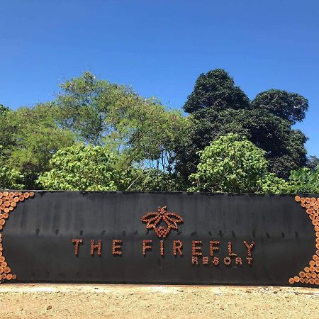 סמפורנה The Firefly Resort מראה חיצוני תמונה