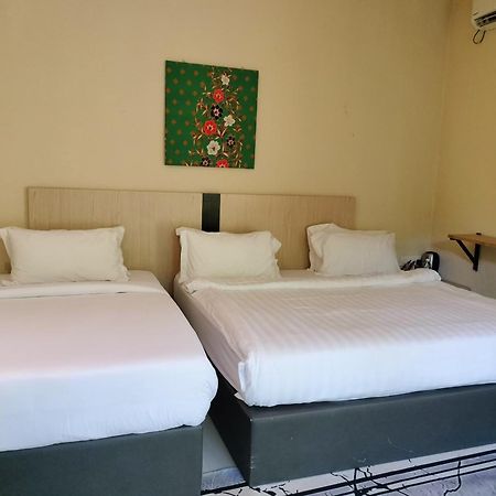 סמפורנה The Firefly Resort מראה חיצוני תמונה