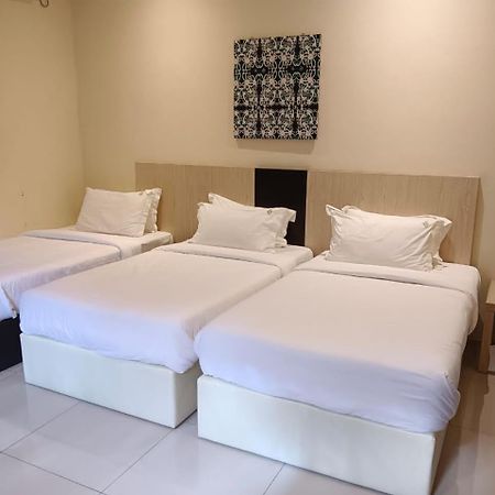 סמפורנה The Firefly Resort מראה חיצוני תמונה