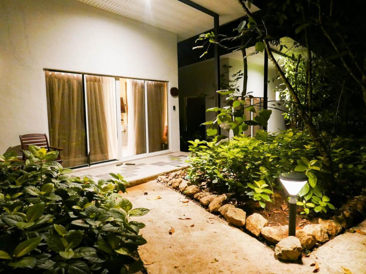סמפורנה The Firefly Resort מראה חיצוני תמונה