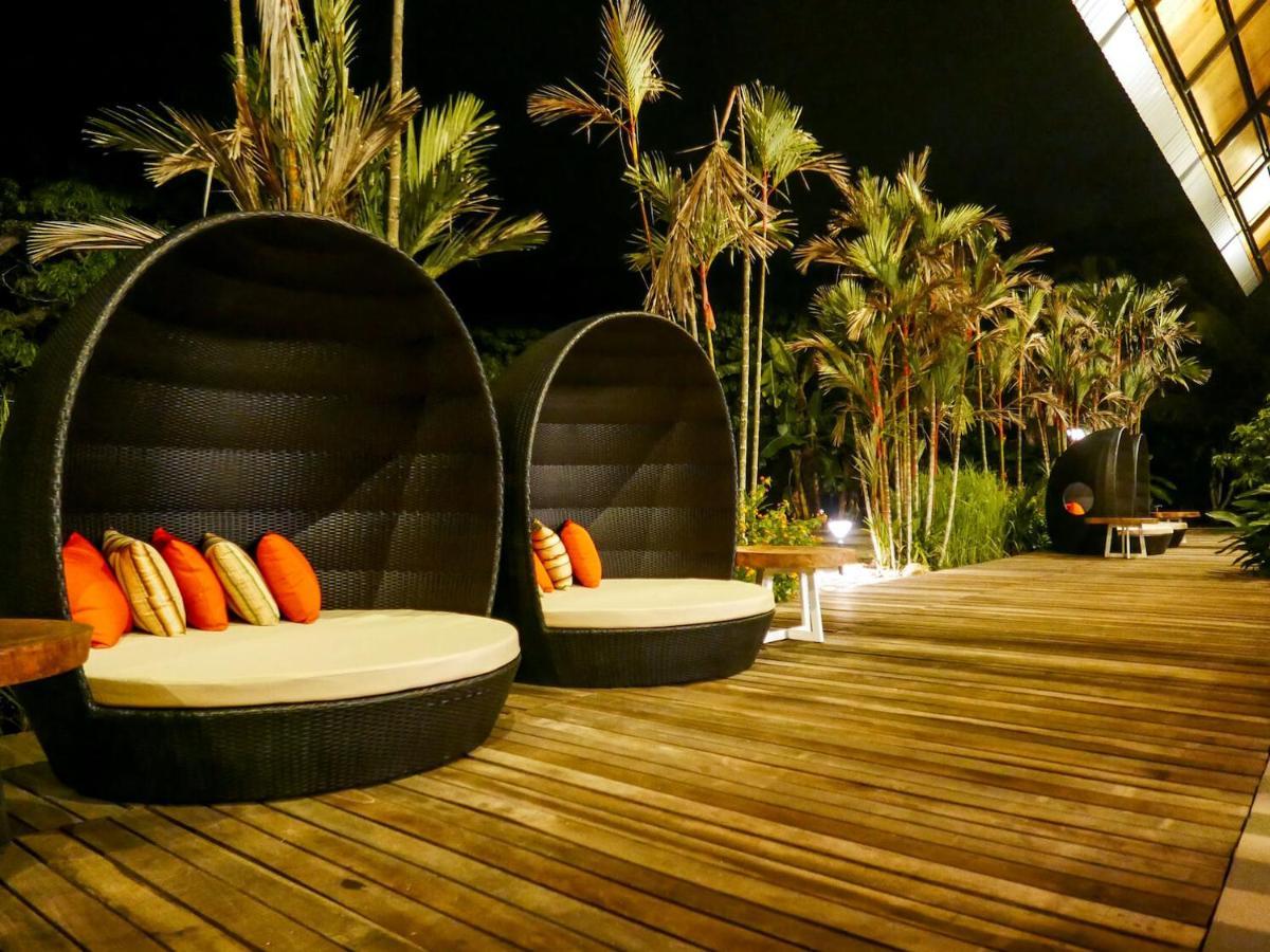 סמפורנה The Firefly Resort מראה חיצוני תמונה