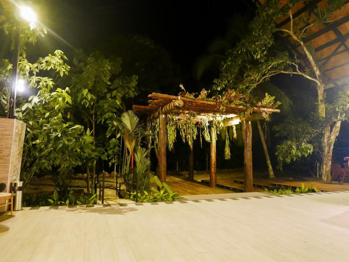 סמפורנה The Firefly Resort מראה חיצוני תמונה